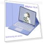 Bluetooth Keyboard Case — Keyboard Cases, SS-Pajamas-01