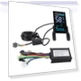 Brushless Motor Controller with Color LCD Panel — Motors, Home3ZY