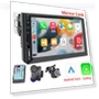 Car Multimedia Player with Carplay and Android Auto — Stereo Receivers, ZoomSpark