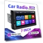 Car Stereo with 7-inch Touch Screen — Stereo Receivers, JOHO - CarGear