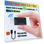 Carplay and Android Auto AI Box 2 in 1 Mini Adapter — Stereo Receivers, JOHO - CarGear