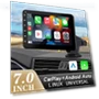 Carplay Android Auto Car Radio — Stereo Receivers, JOHO - CarGear