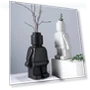 Ceramic Robot Vase — Vases, TOP-MALL-001