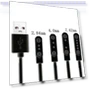 Charging Cable for Kids Smartwatch — Smartwatch Charging Solutions, Electronics.con