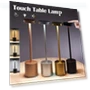 Classic Desk Lamp with USB Charging — Study & Desk Lighting, Darling Women Boutique A
