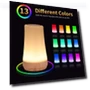 Color Changing Night Light — Night Lights, TOP-MALL-001