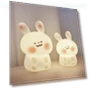 Cute Animal Night Light for Kids — Night Lights, Warmya