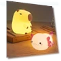 Cute Axolotl Night Light — Night Lights, TOP-MALL-001