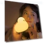 Cute Duck Night Light — Creative Lighting Solutions, TOP-MALL-001