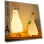 Cute Silicone Duck Night Light — Night Lights, TOP-MALL-001