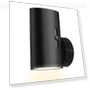 Cylindrical LED Night Light Plug — Night Lights, TOP-MALL-001