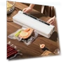 Digital Display Vacuum Sealer — Vacuum Sealers, Vela