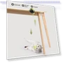 Electric Cat Toy with Feathers — Cat Playthings, Outdeer