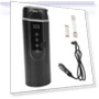 Electric Heated Thermos Bottle — Beverage Warmers, Cmperipheral