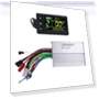 Electric Scooter Controller Kit — Motors, Sport2ZY
