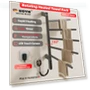 Electric Towel Warmer — Towel Warmers, SIOYIE