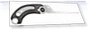 Electrician Smart Saw — Handsaws, HAYAO