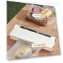 Food Vacuum Sealer with Bags — Vacuum Bags, Enjoy Smart Home