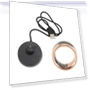 Health Tracker Smart Ring — Wearable Accessories, 3d printing machine