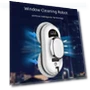 Intelligent Window Cleaning Robot — Smart Cleaning Robots, ZoomSpark