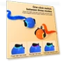 Interactive Cat Toys — Cat Playthings, Walked Quickly