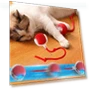 Interactive Pet Toy Ball — Automatic Launchers, Hair tools