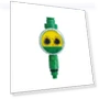 Irrigation Controller Automatic Watering Timer — Controllers, Sports you