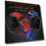 Kids Smart Watch with Anti-Loss Protection — Location Tracking Devices, RUI RUI YU 7