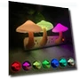 LED Mushroom Night Lights — Night Lights, BeautifullifeA