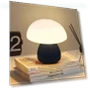 LED Mushroom Table Lamp — Lamps & Shades, happy8