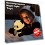 LED Night Light Baby Sleep Light — Night Lights, TOP-MALL-001