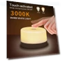LED Touch Night Light with USB Charging — Night Lights, TOP-MALL-001