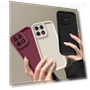 Matte Back Cover Case — Basic Cases, hengbo-Cases