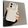 Matte Back Cover Phone Case — Basic Cases, hengbo-Cases