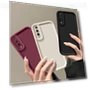 Matte Back Cover Skin Feel Protection Shockproof Case — Basic Cases, hengbo-Cases