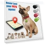Mini Pet Tracker — Location Tracking Devices, DHDH