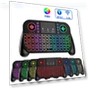 Mini RGB Keyboard — Keyboards, Meiteai-All