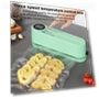 Mini Vacuum Food Sealer — Vacuum Bags, JoyHive