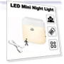 Motion Sensor LED Night Light — Night Lights, Elbulbo