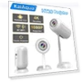 Native 1080p Smart Projector — Home Theater Projectors, Essager Electronic