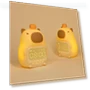 Night Light Capybara — Night Lights, TOP-MALL-001