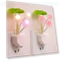 Night Light with Light Control — Night Lights, TOP-MALL-001