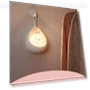 Night Light with Touch Control — Night Lights, TOP-MALL-001