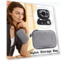 Nylon Storage Bag for Plaud NotePin AI — Wearable Accessories, 36 ENIAC Dreams