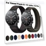 Nylon Strap for Smartwatch — Fitness Bands, Xiaomi