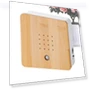 Portable Motion Sensor Sound Box — Motion Sensors, Muyan