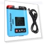 Portable Oxygen Detector — Gas Analyzers, Kkmoon