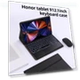 Protective Case with Bluetooth Keyboard — Keyboard Cases, SS-Pajamas-01