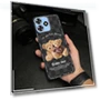 Protective Dirt-Repellent Phone Case — Basic Cases, Lulumi