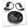 Real-time Translator Earbuds — Language Translators, Junmaocun